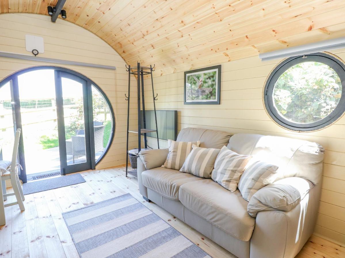 Villa Apple Pod à Arundel Extérieur photo
