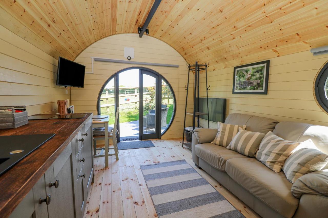 Villa Apple Pod à Arundel Extérieur photo