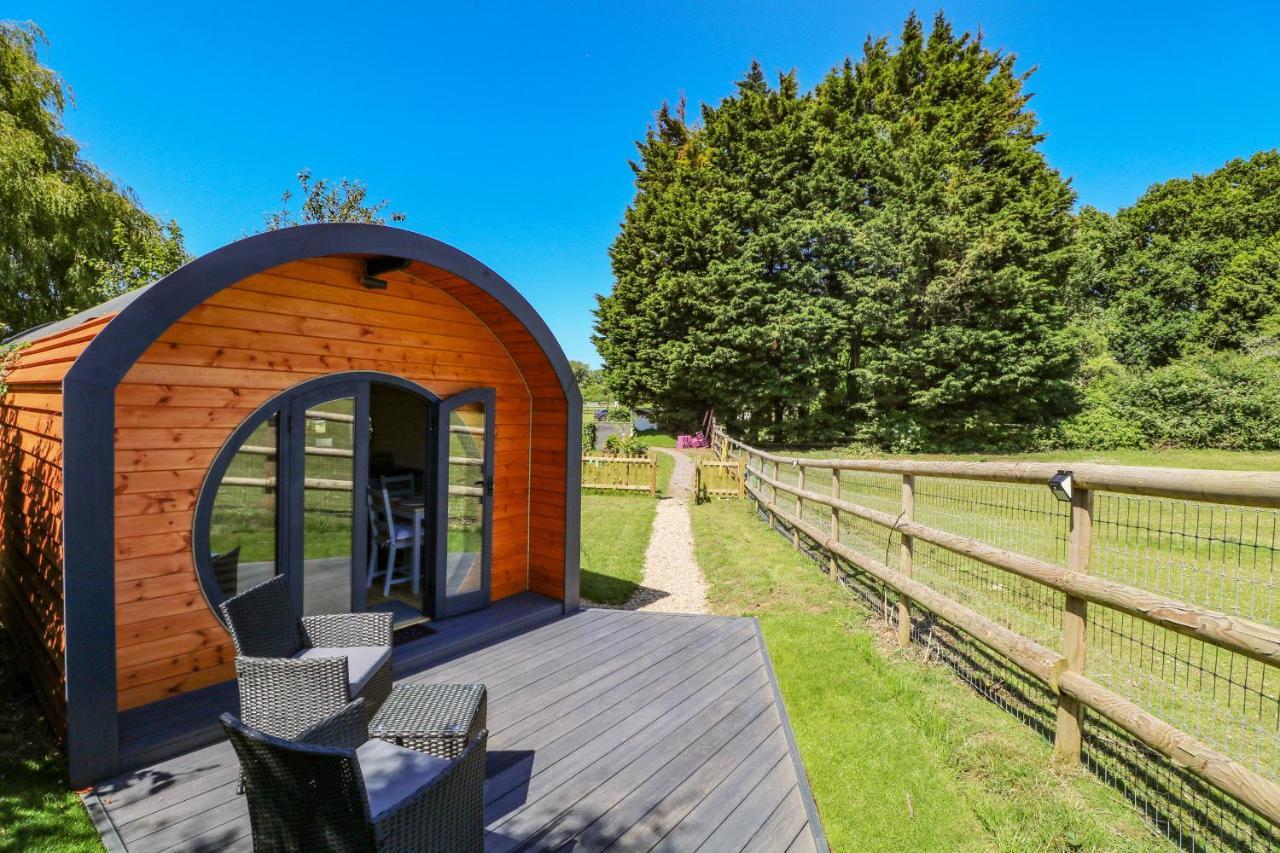 Villa Apple Pod à Arundel Extérieur photo