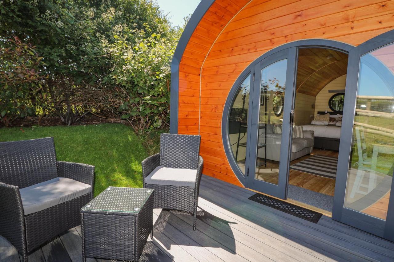 Villa Apple Pod à Arundel Extérieur photo