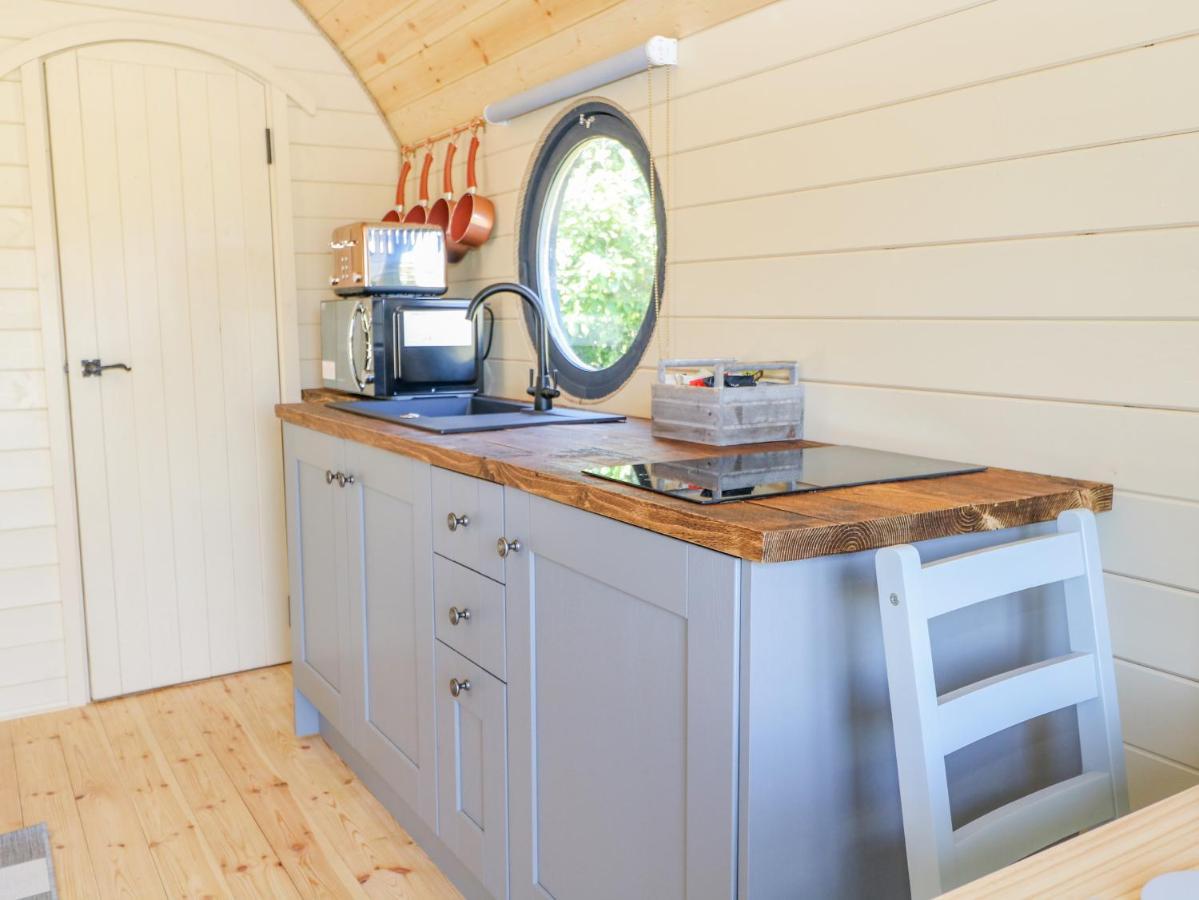 Villa Apple Pod à Arundel Extérieur photo