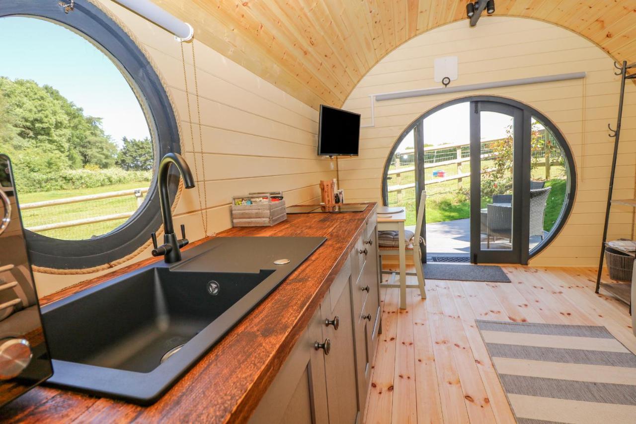 Villa Apple Pod à Arundel Extérieur photo