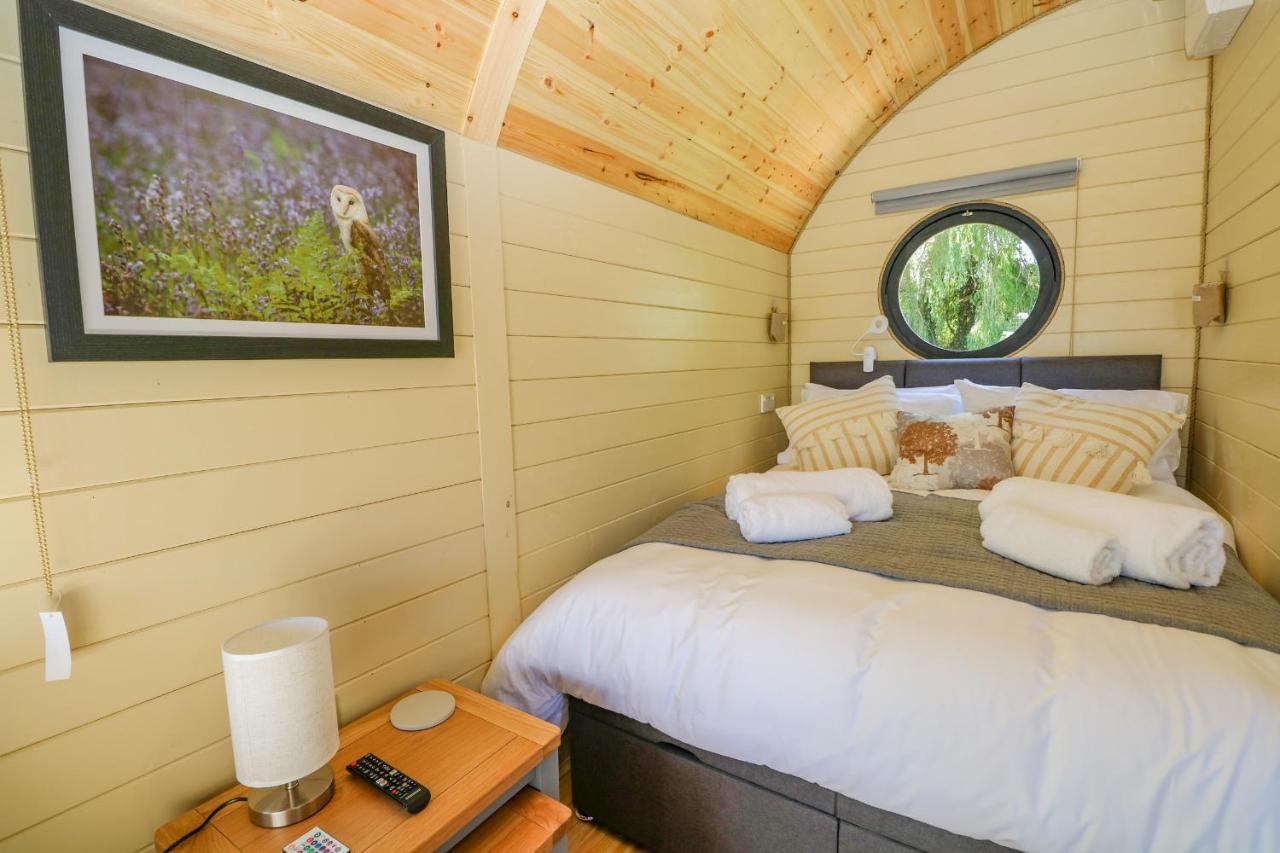 Villa Apple Pod à Arundel Extérieur photo