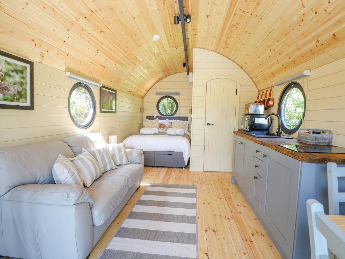 Villa Apple Pod à Arundel Extérieur photo