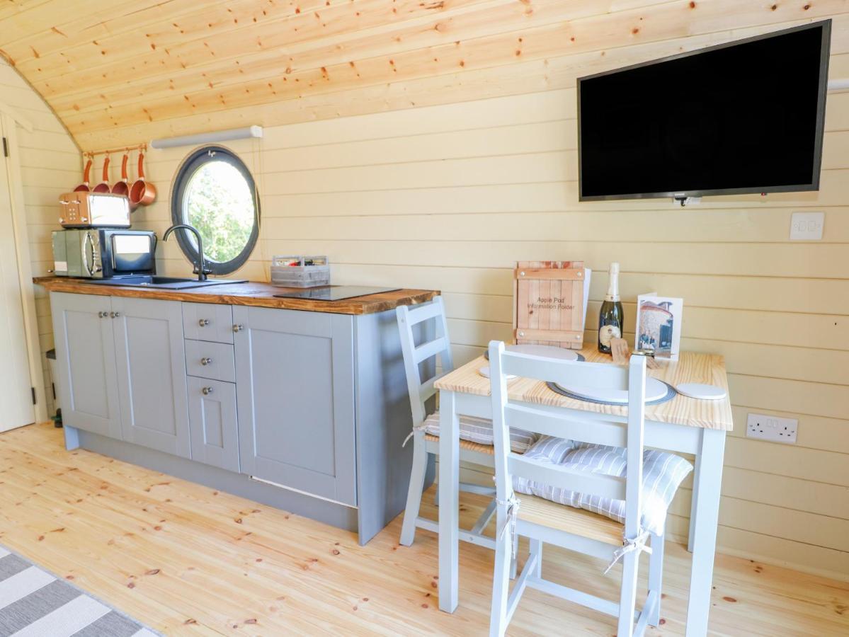 Villa Apple Pod à Arundel Extérieur photo
