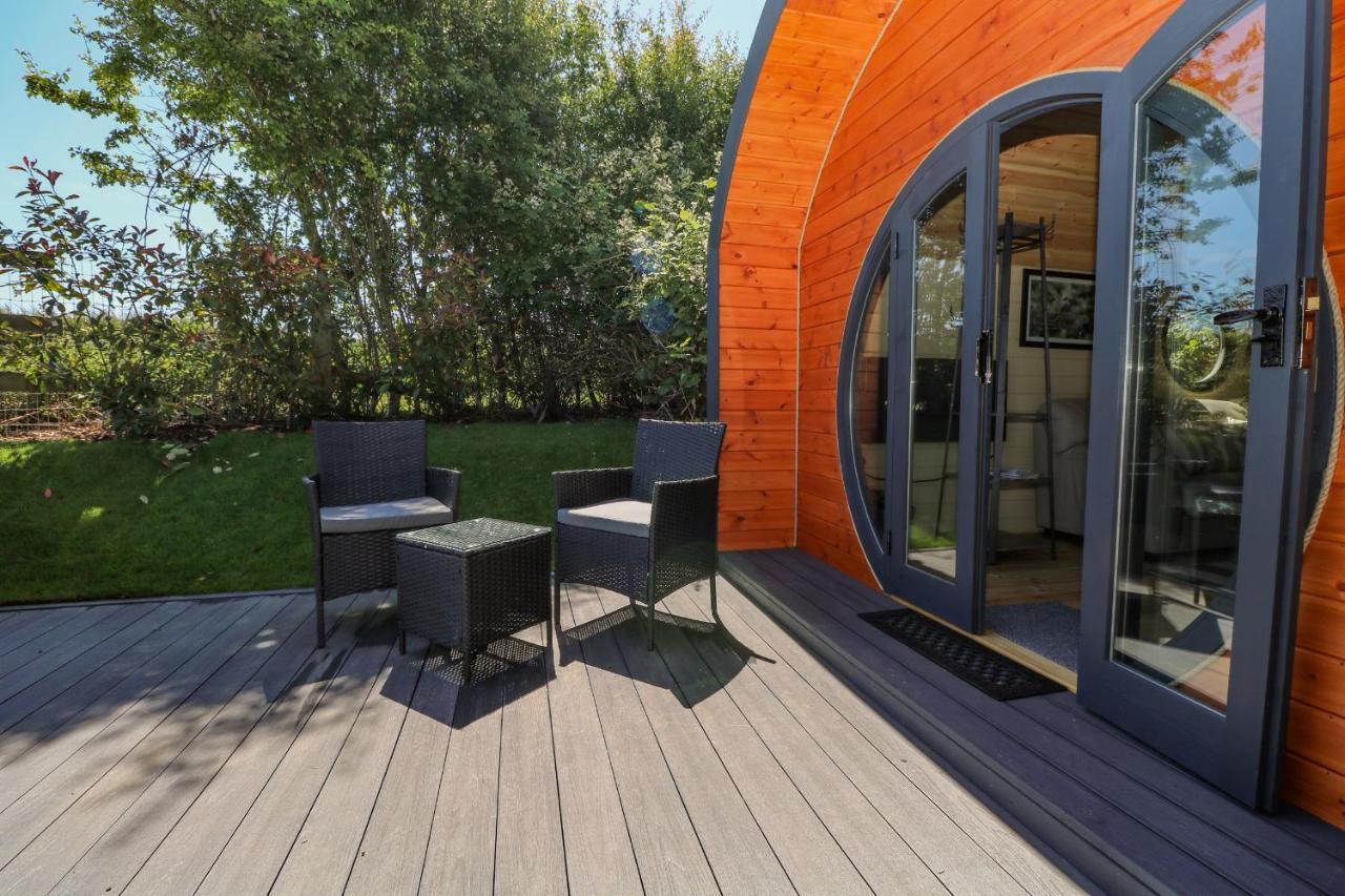 Villa Apple Pod à Arundel Extérieur photo