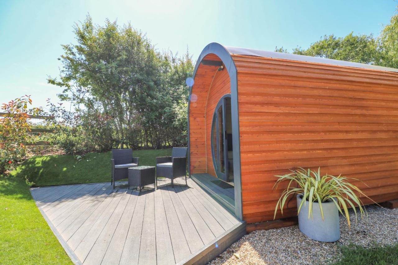 Villa Apple Pod à Arundel Extérieur photo