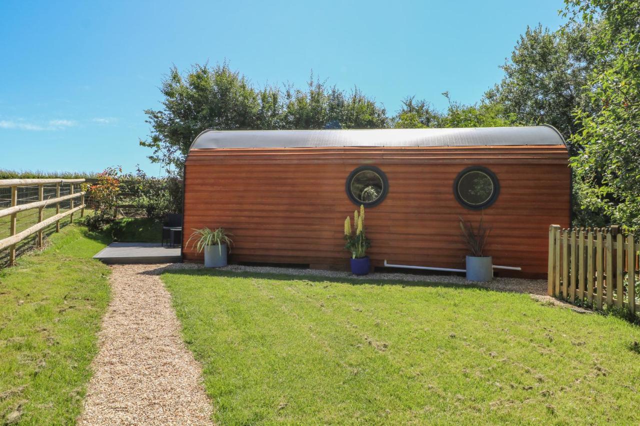 Villa Apple Pod à Arundel Extérieur photo