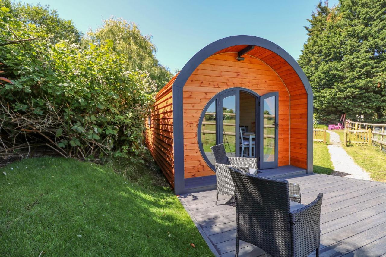 Villa Apple Pod à Arundel Extérieur photo