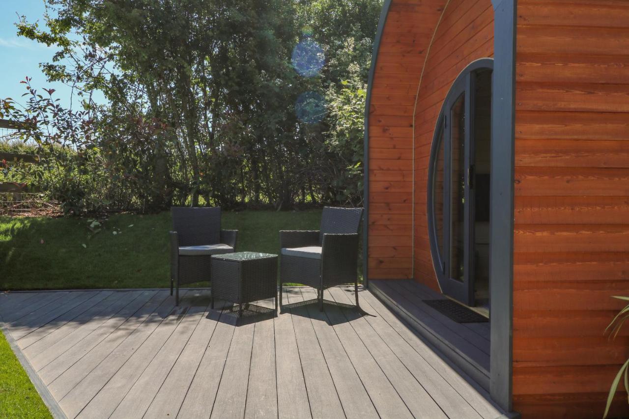 Villa Apple Pod à Arundel Extérieur photo